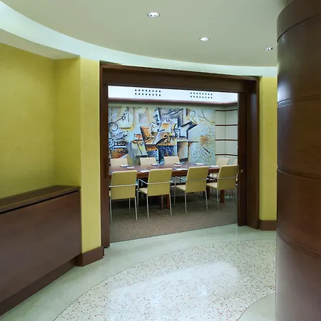 Hotel Cusani 4*