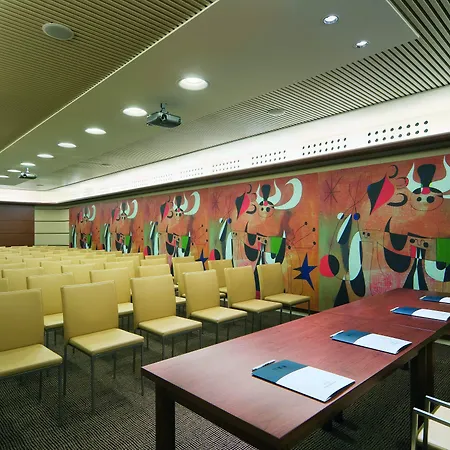 Cusani Hotel 4*