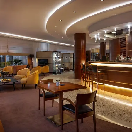 Hotel Cusani