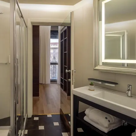 Cusani Hotel Milan