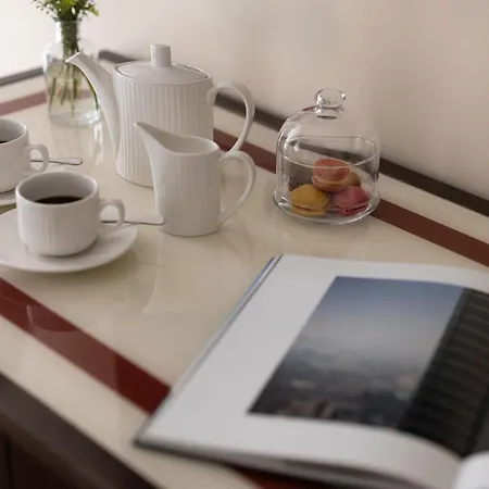 Cusani Hotel Milan