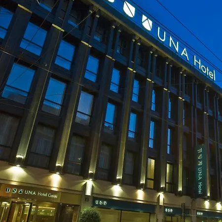 Hotel Cusani