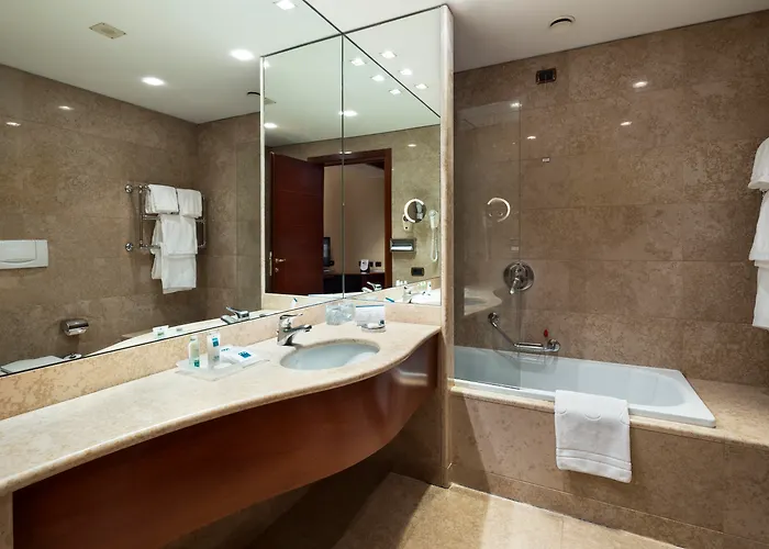 Cusani Hotell Milano