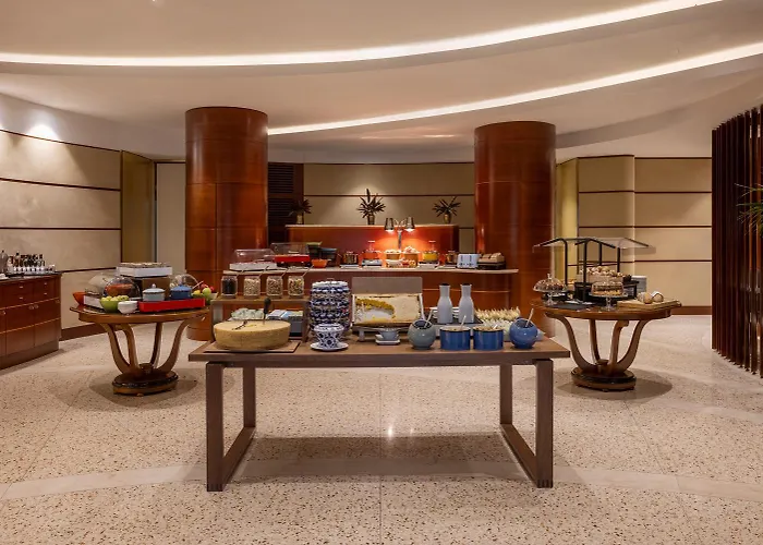 Hotell Cusani Milano