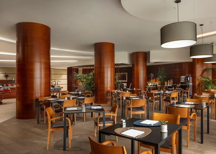 Hotell Cusani