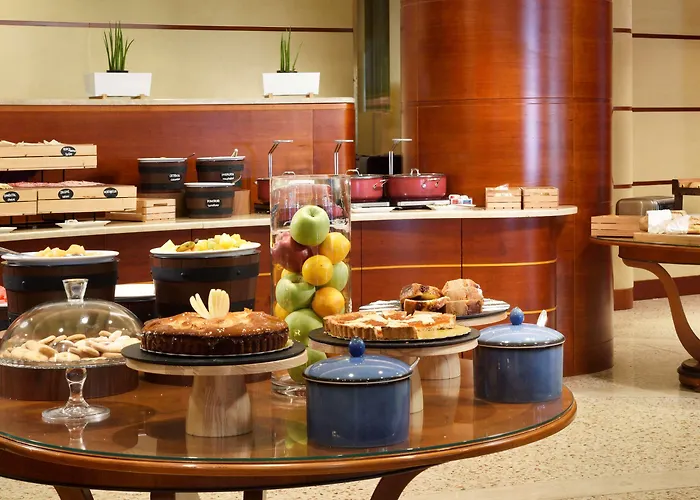 Hotell Cusani