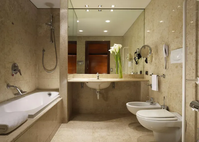 Cusani 4* Milano
