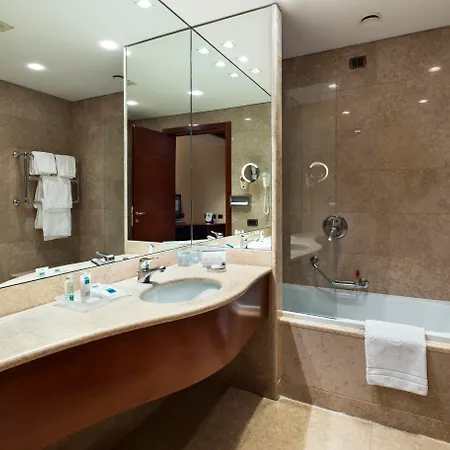 Cusani Hotel Milán