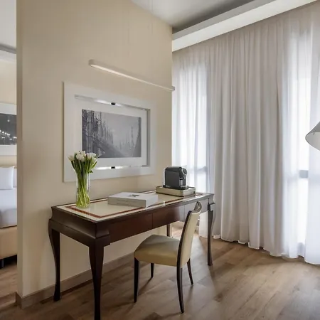 Cusani Hotel Milán