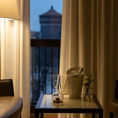 Unahotels Cusani Milano