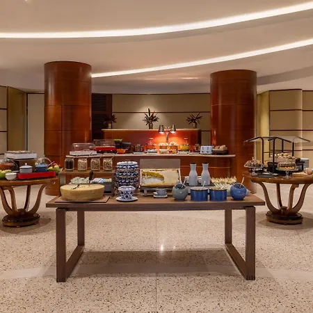 Hotel Unahotels Cusani Milano