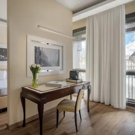 Unahotels Cusani