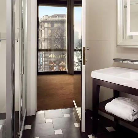 Hotel Cusani