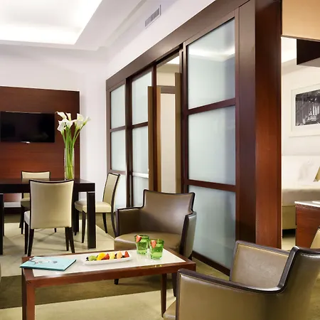 Hotel Cusani 4*