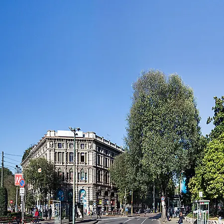 Unahotels Cusani