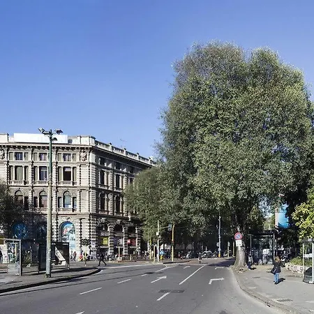 Unahotels Cusani 4* Milano
