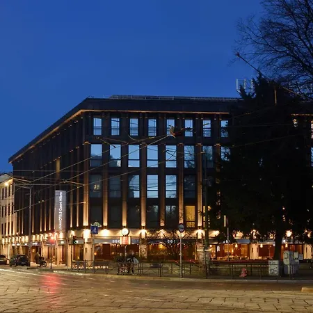 Unahotels Cusani