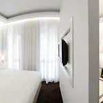 Cusani Ξενοδοχείο 4*