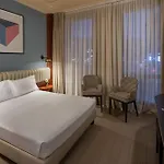 Cusani Ξενοδοχείο 4*
