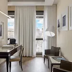 Ξενοδοχείο Cusani Μιλάνο