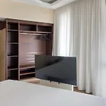 Cusani 4* Μιλάνο